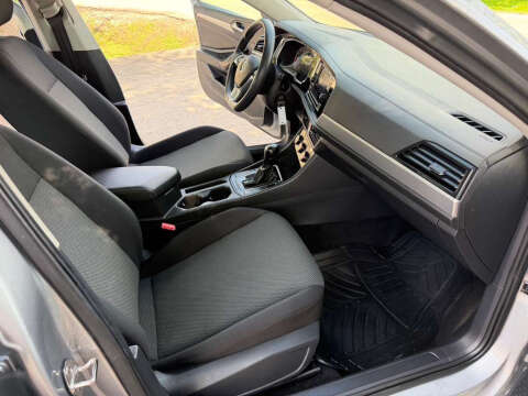 2021 Volkswagen Jetta