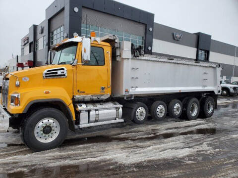 2018 Western Star 4700 SF