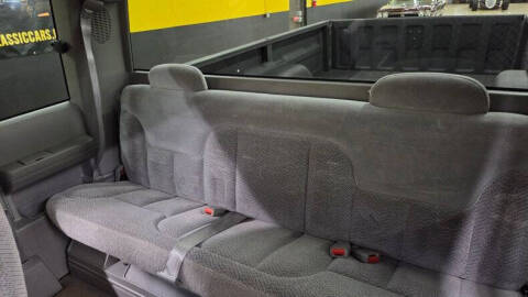 1998 GMC Sierra 1500