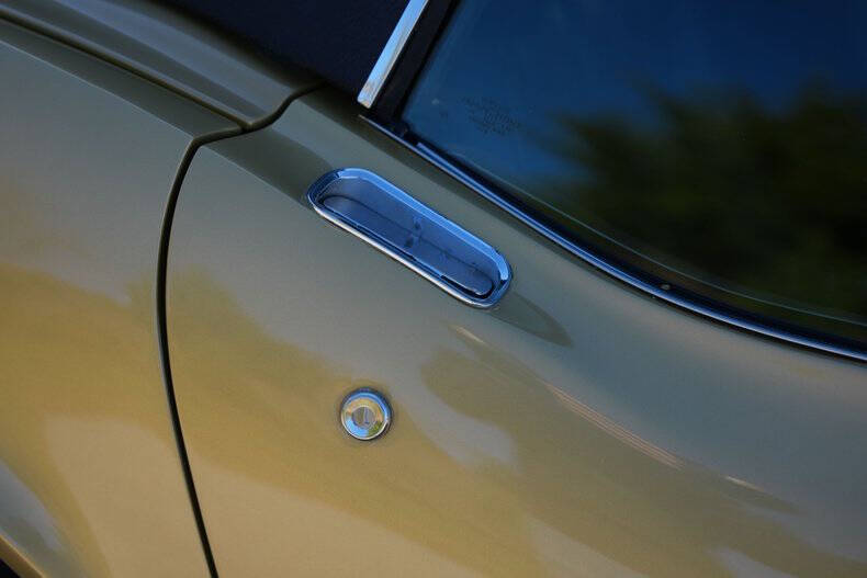 1969 Chevrolet Corvette