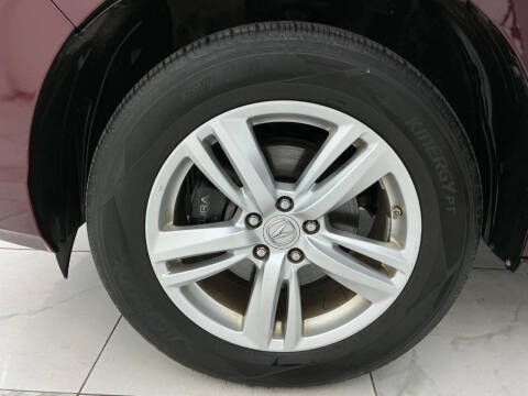 2014 Acura RDX w/Tech