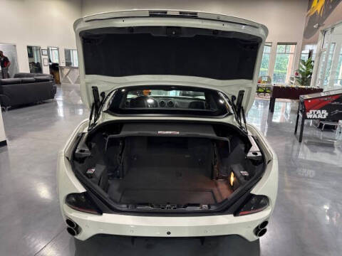 2014 Ferrari California