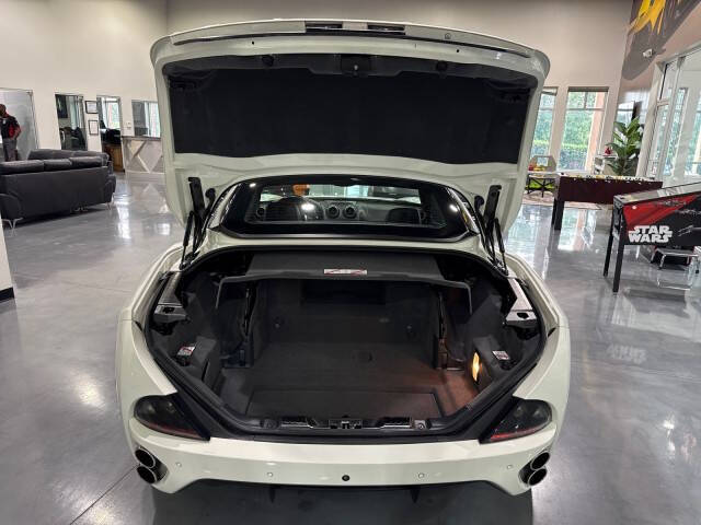 2014 Ferrari California