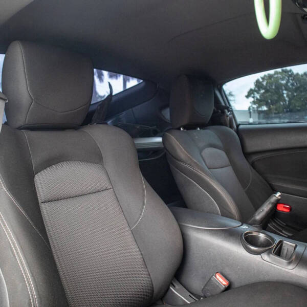 2016 Nissan 370Z