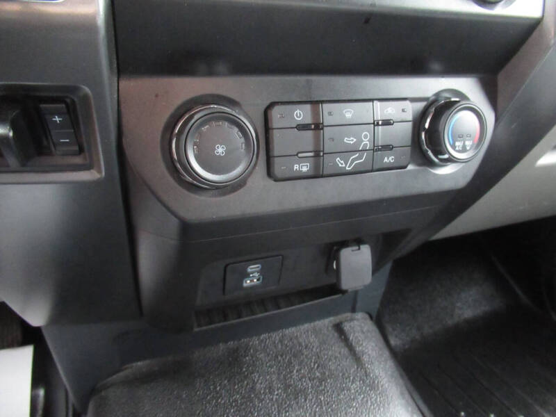 2022 Ford F-350 Super Duty