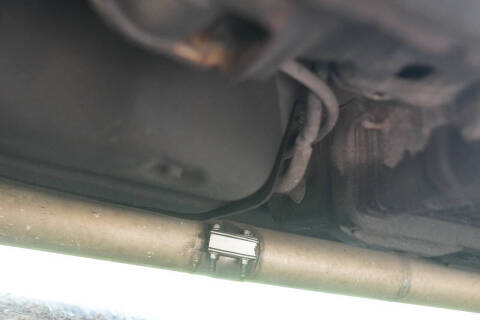 2005 Mitsubishi Lancer Evolution VIII