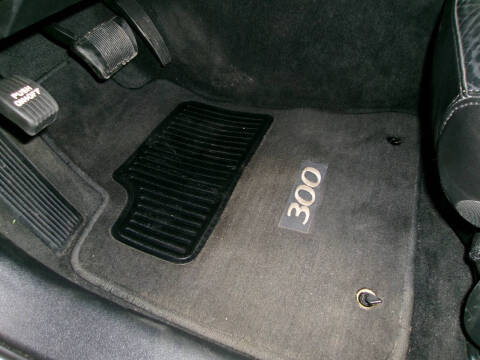 2012 Chrysler 300 Limited