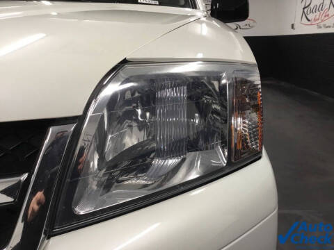 2007 Mitsubishi Endeavor LS