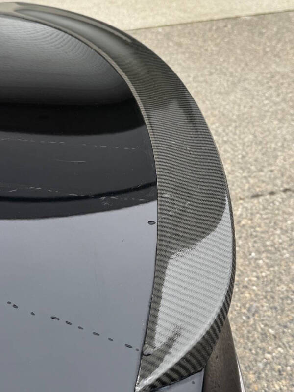 2017 Tesla Model S 100D