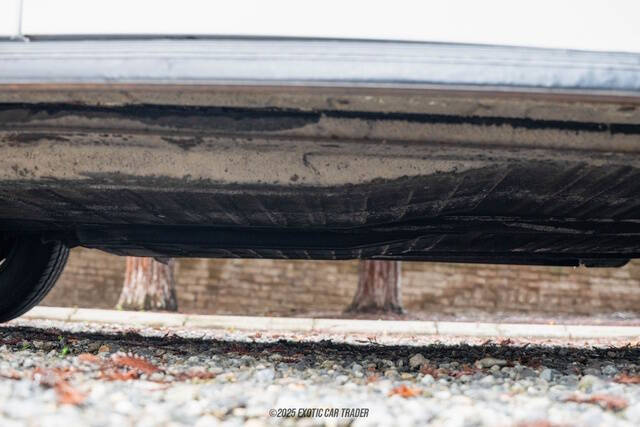 1972 Volkswagen Beetle