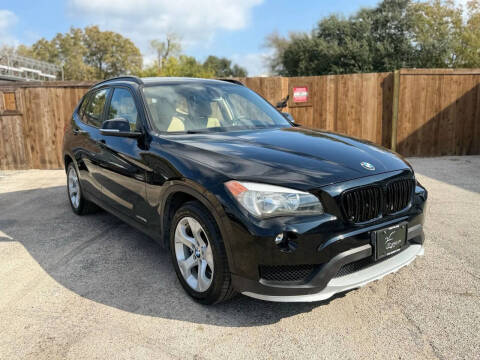 2015 BMW X1 sDrive28i
