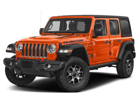 2023 Jeep Wrangler Unlimited for sale at KUNTZ MOTOR COMPANY INC in Mahaffey PA