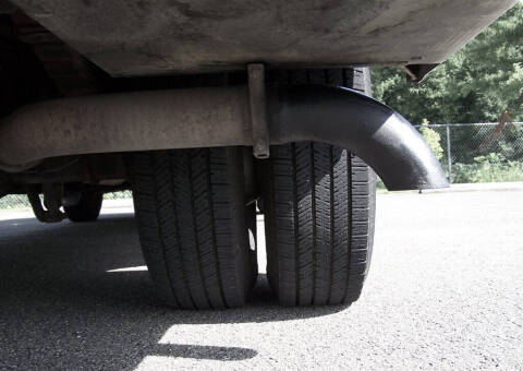 2003 Ford F-350 Super Duty