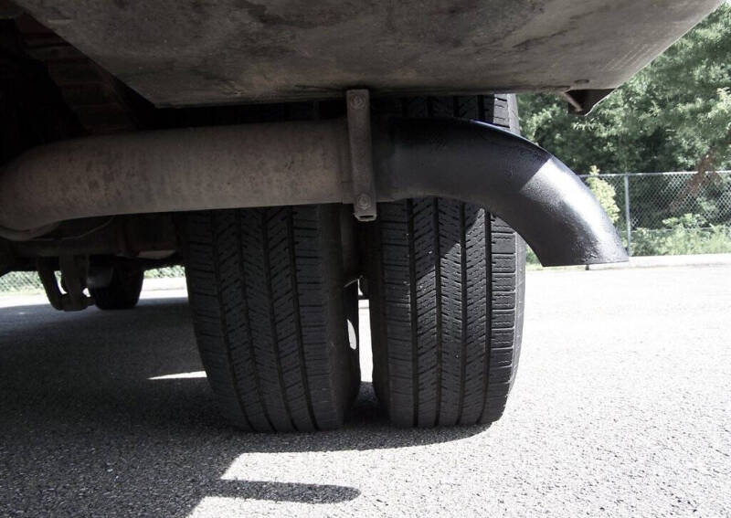 2003 Ford F-350 Super Duty