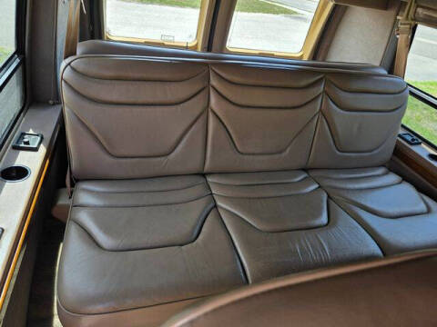 1997 Ford E-Series E-150