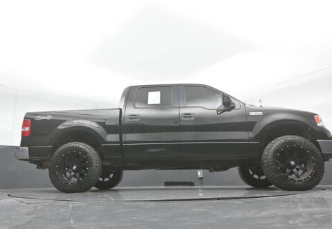 2005 Ford F-150