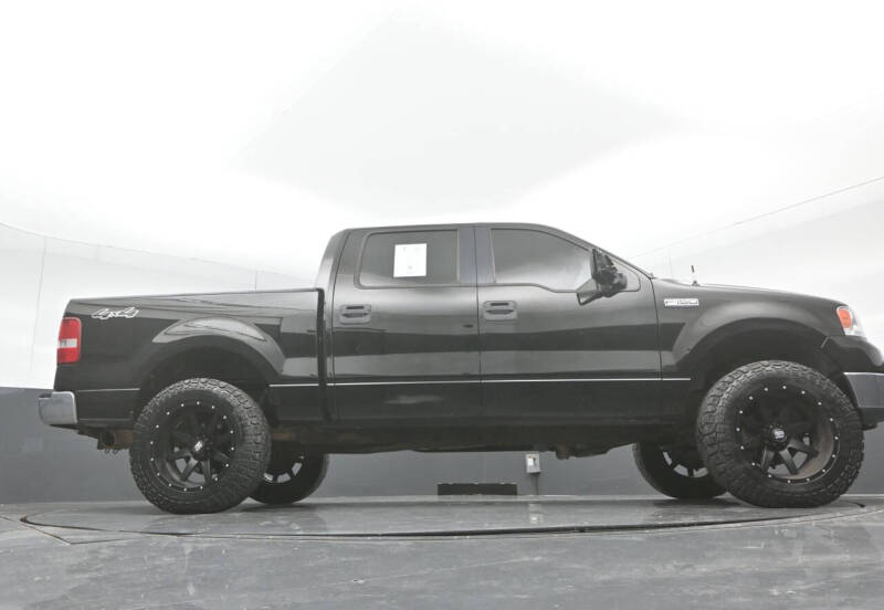 2005 Ford F-150