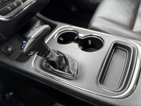 2020 Dodge Durango GT Plus