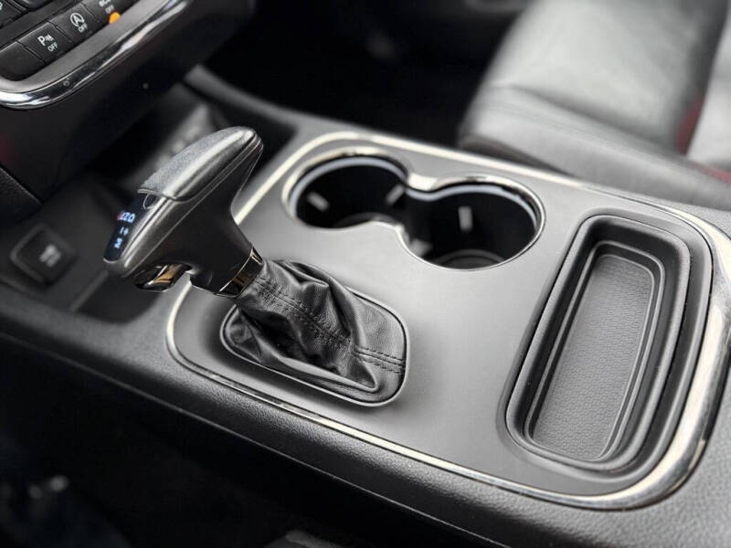 2020 Dodge Durango GT Plus