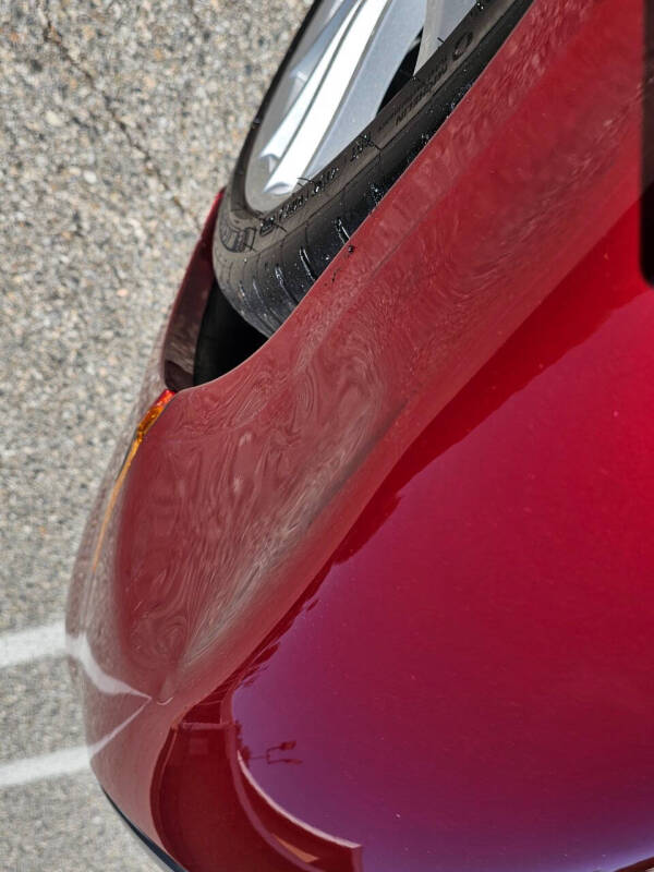2008 Porsche Cayman S