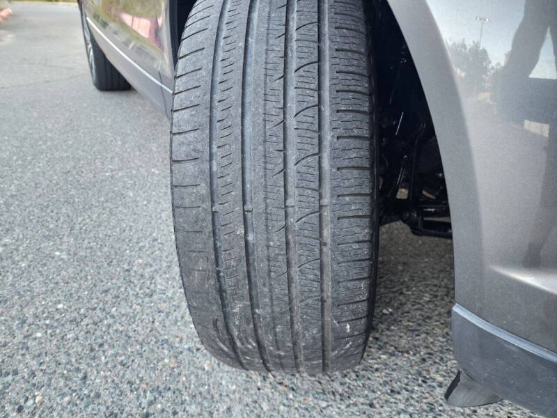 2012 Audi Q7 3.0T quattro Premium Plus