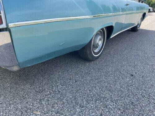 1963 Pontiac Catalina