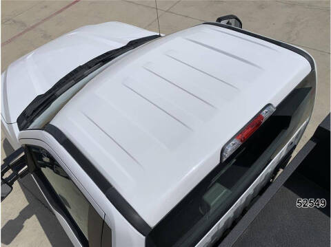2019 Ford F-250 Super Duty