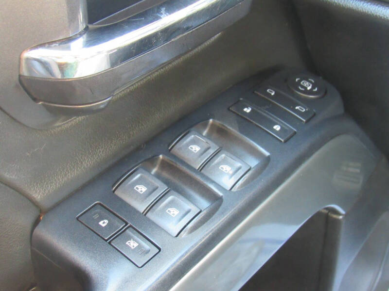 2019 Chevrolet Silverado 2500HD LT