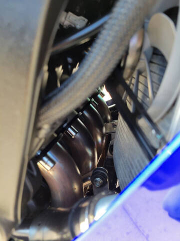 2018 Yamaha YZF-R1