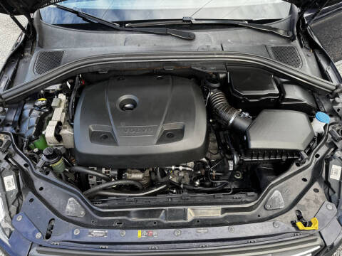 2016 Volvo XC60 T6 Drive-E