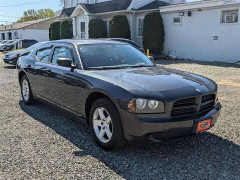 2008 Dodge Charger