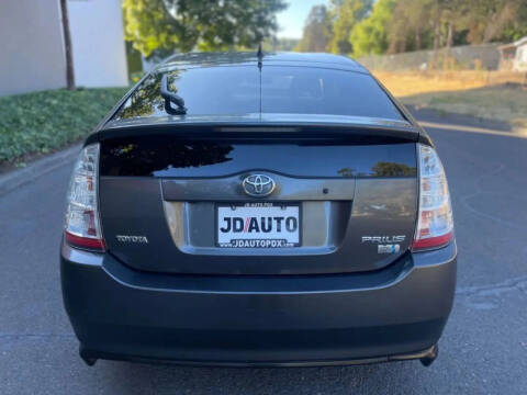 2008 Toyota Prius
