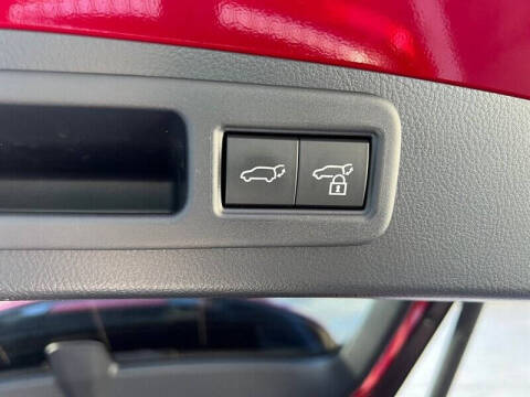 2024 Lexus RX 450h+ Luxury