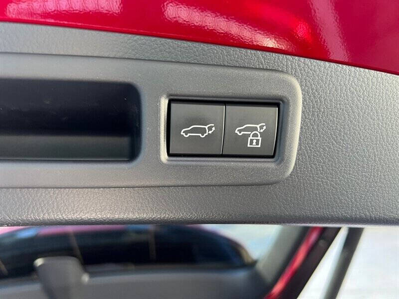 2024 Lexus RX 450h+ Luxury