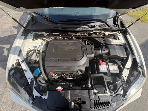 2017 Honda Accord Touring