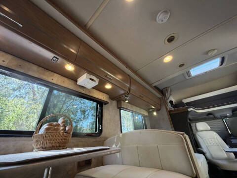 2014 Winnebago VIEW 24M