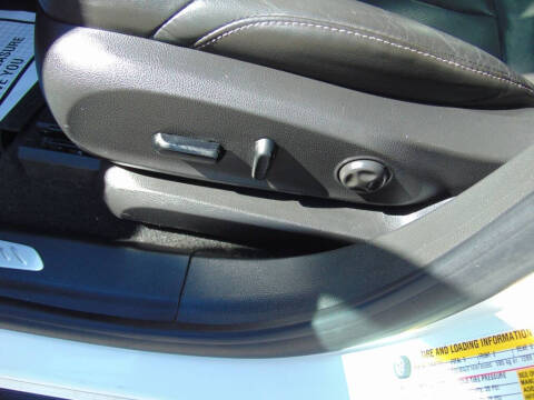 2018 Buick Envision Essence