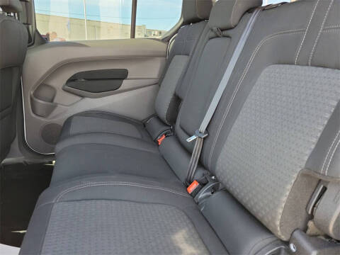 2020 Ford Transit Connect XLT