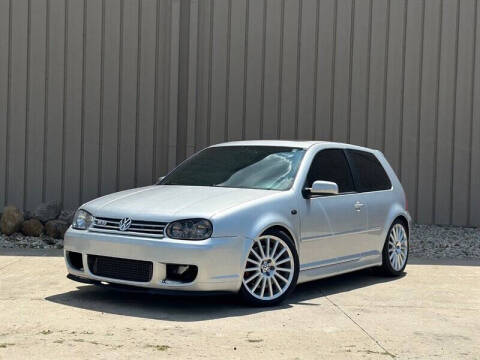 2004 Volkswagen R32 for sale at A To Z Autosports LLC in Madison WI