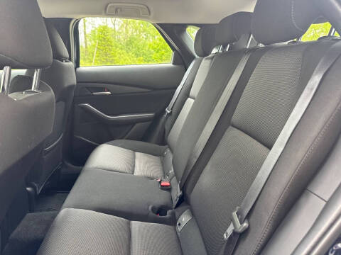 2023 Mazda CX-30 2.5 S
