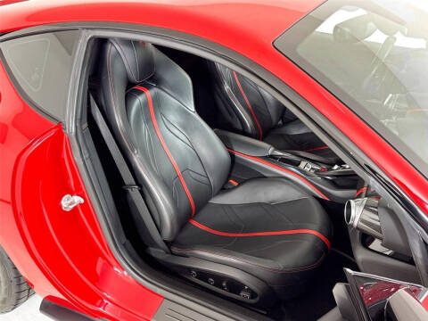 2018 Ferrari 812 Superfast