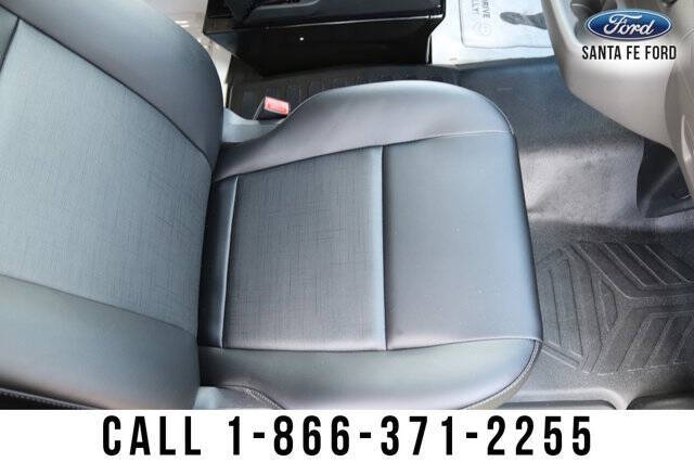 2025 Ford Transit 250