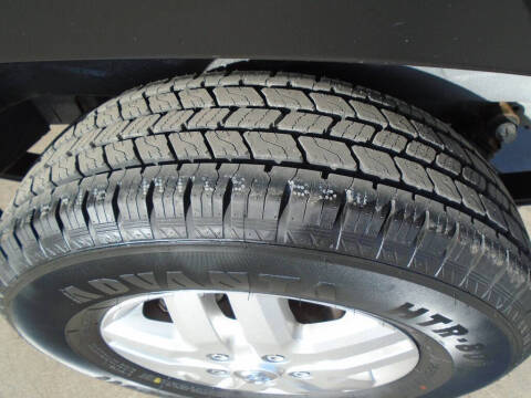 2021 RAM ProMaster 1500 136 WB