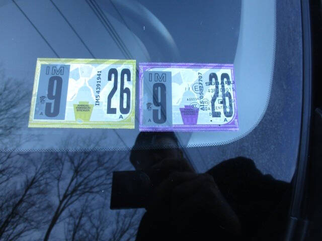 2011 Subaru Forester 2.5X Premium