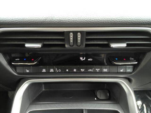 2025 Mazda CX-90 Plug-in Hybrid Preferred