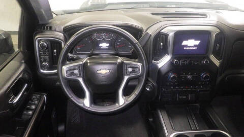 2023 Chevrolet Silverado 2500HD LTZ