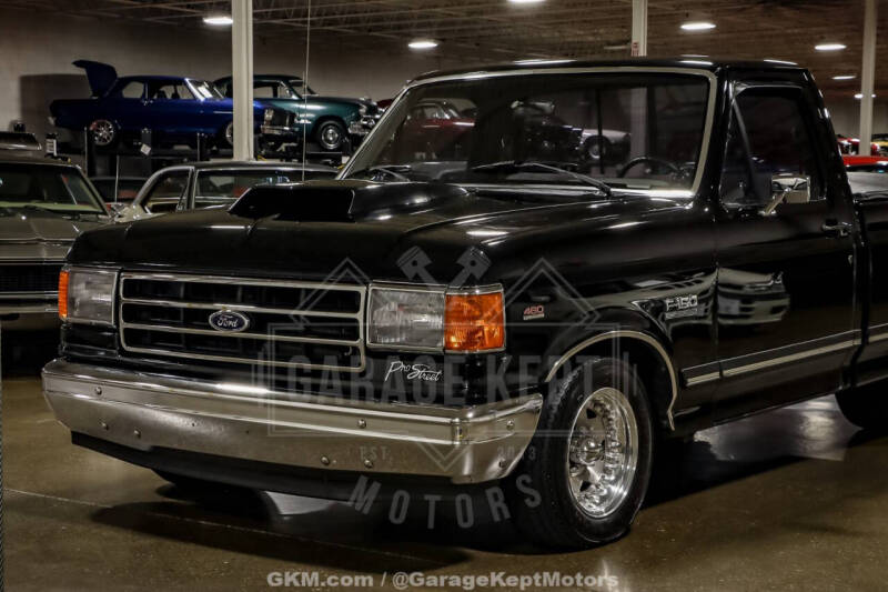 1987 Ford F-150