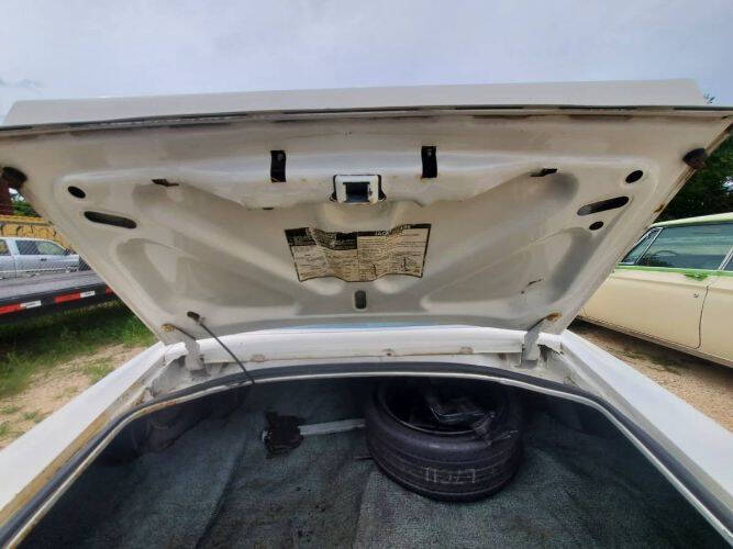 1977 Chevrolet Camaro