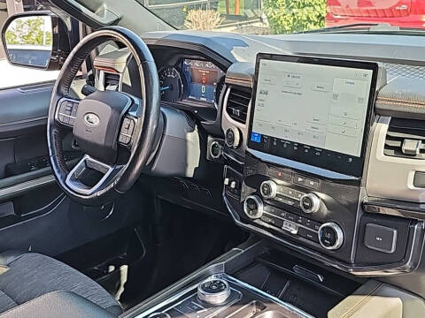 2023 Ford Expedition Timberline