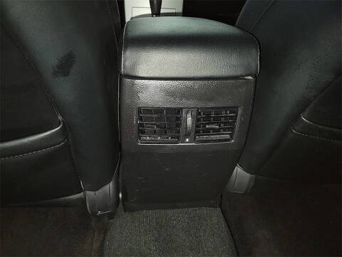 2006 Nissan Maxima 3.5 SL